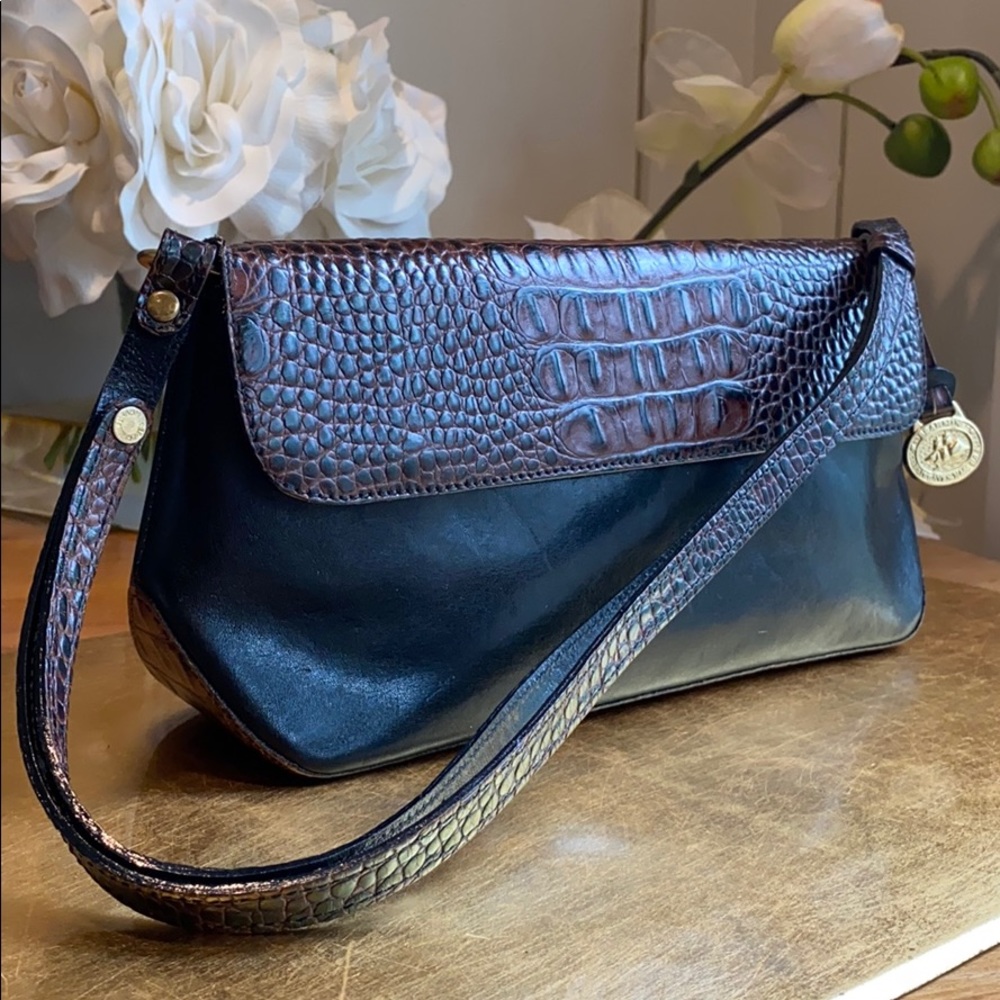 Brahmin shoulder bag